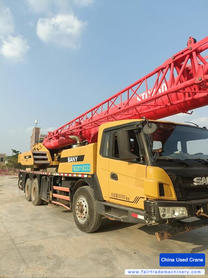 Buy Sany 250C4 Used Crane / 9 Buy Sany 250C4 Used Crane / 9